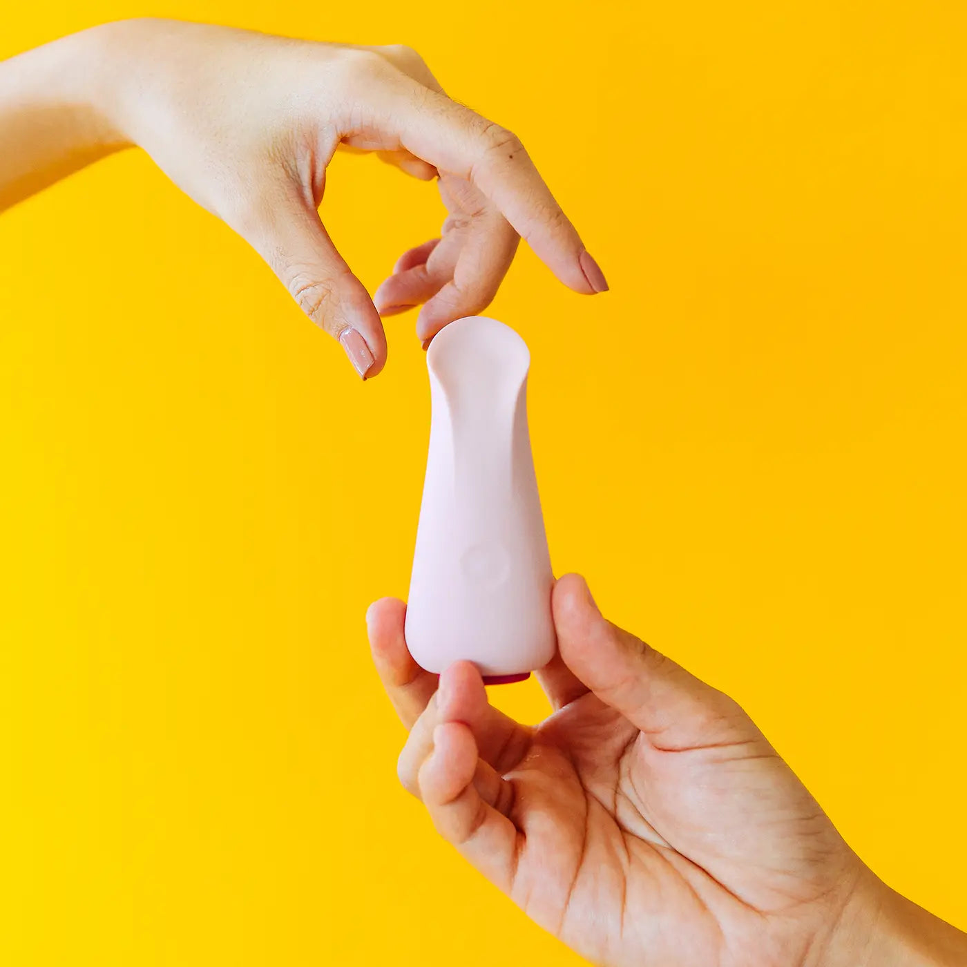 Uno Vibrador — frente